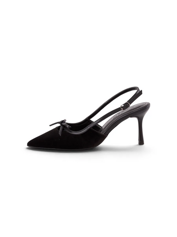 CH-1125 Black