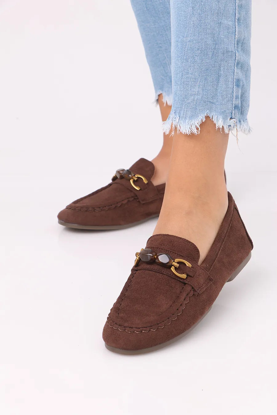CL-185 Brown