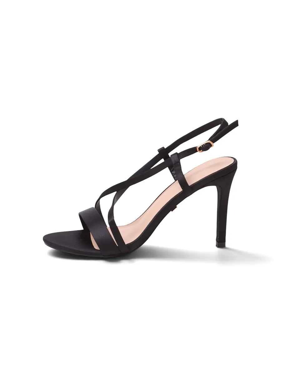 CH-840 Black