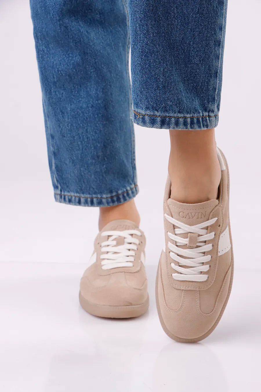 CSN-85          (Real Leather)