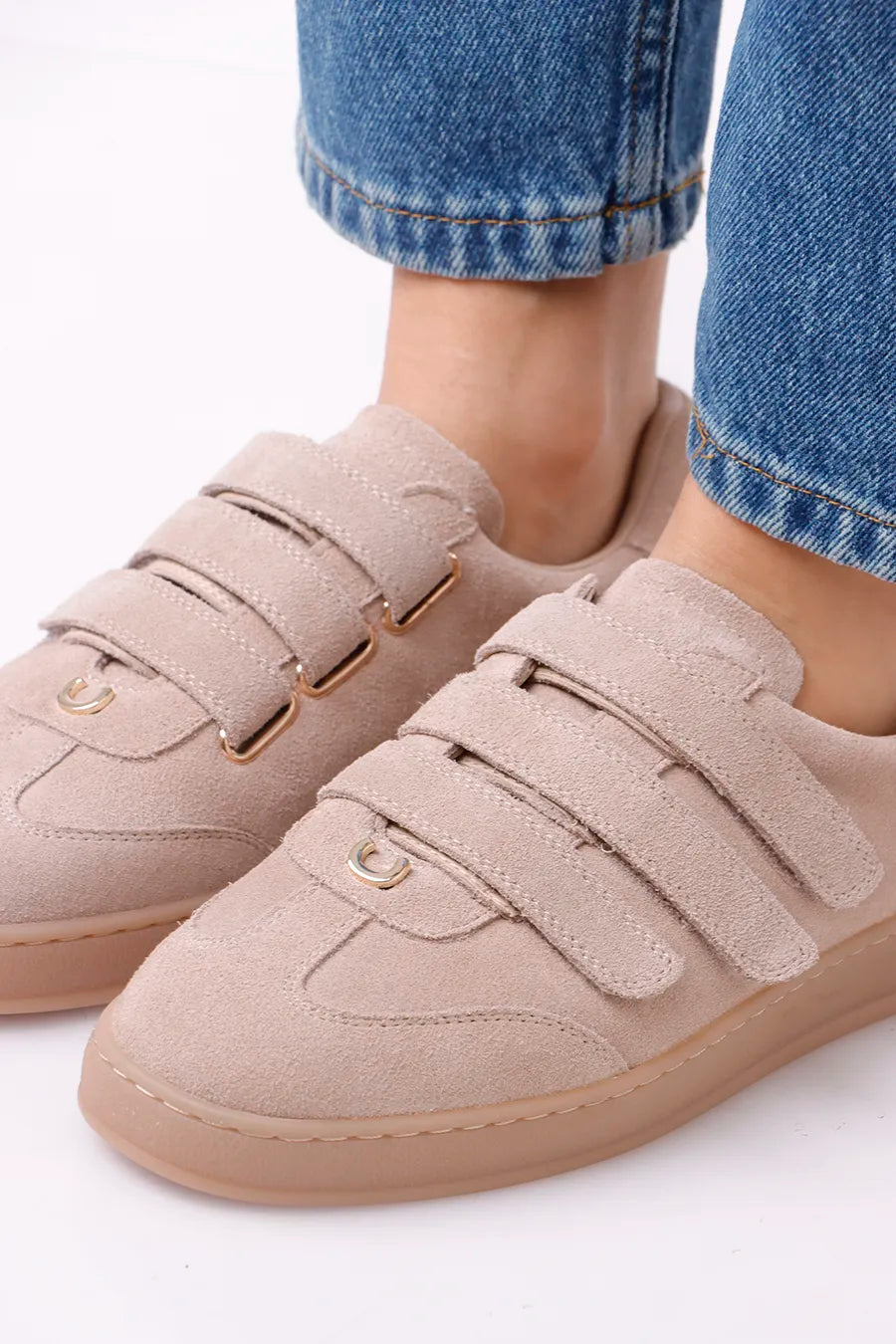 CSN-65          (Real Leather)