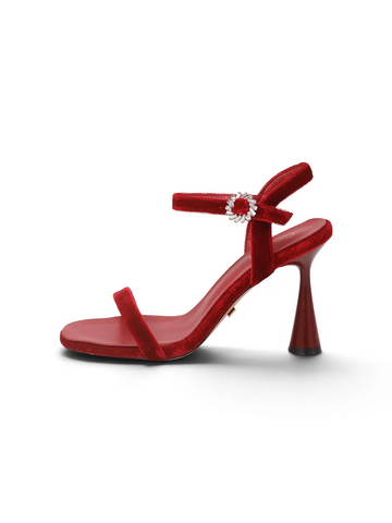 CH-835 Red