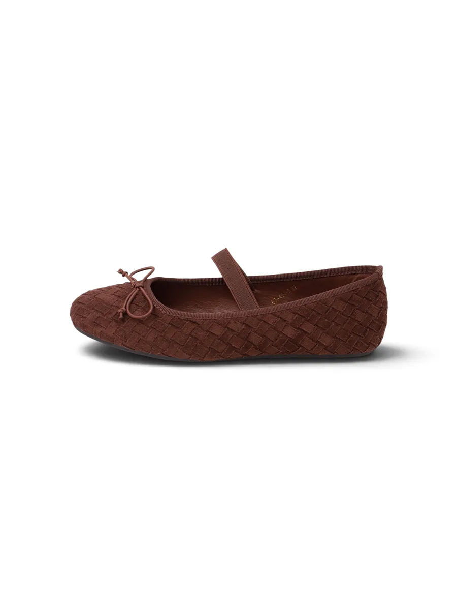 CBL-165 Brown
