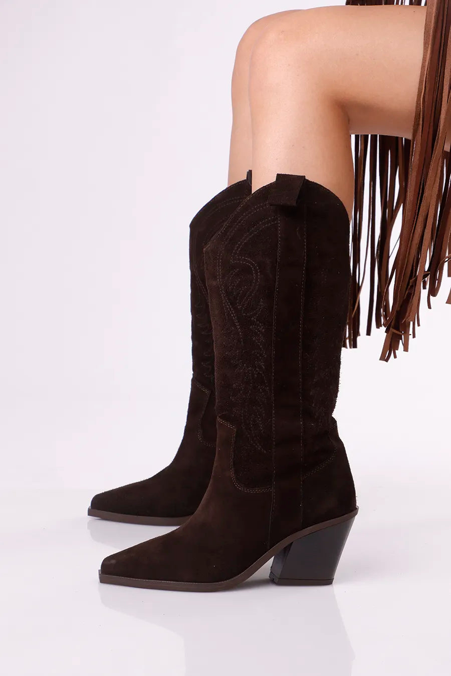 New CBT-260                             (Real Leather)