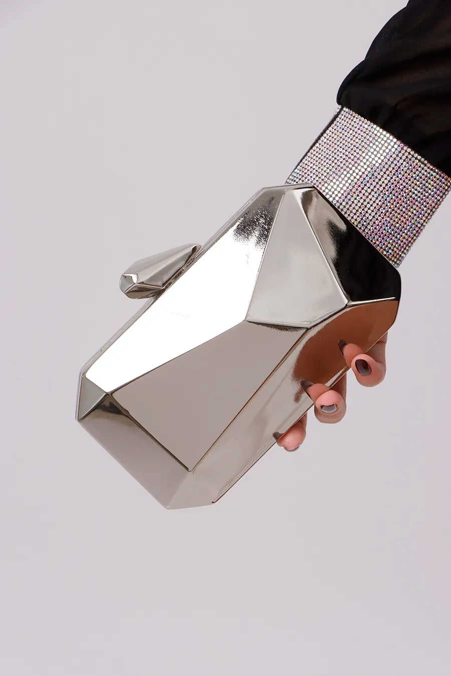 CC-45 Silver