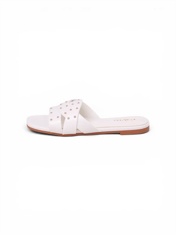 CF-715 White