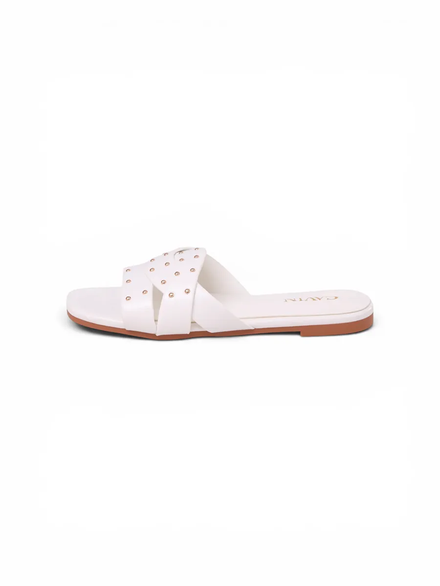 CF-715 White