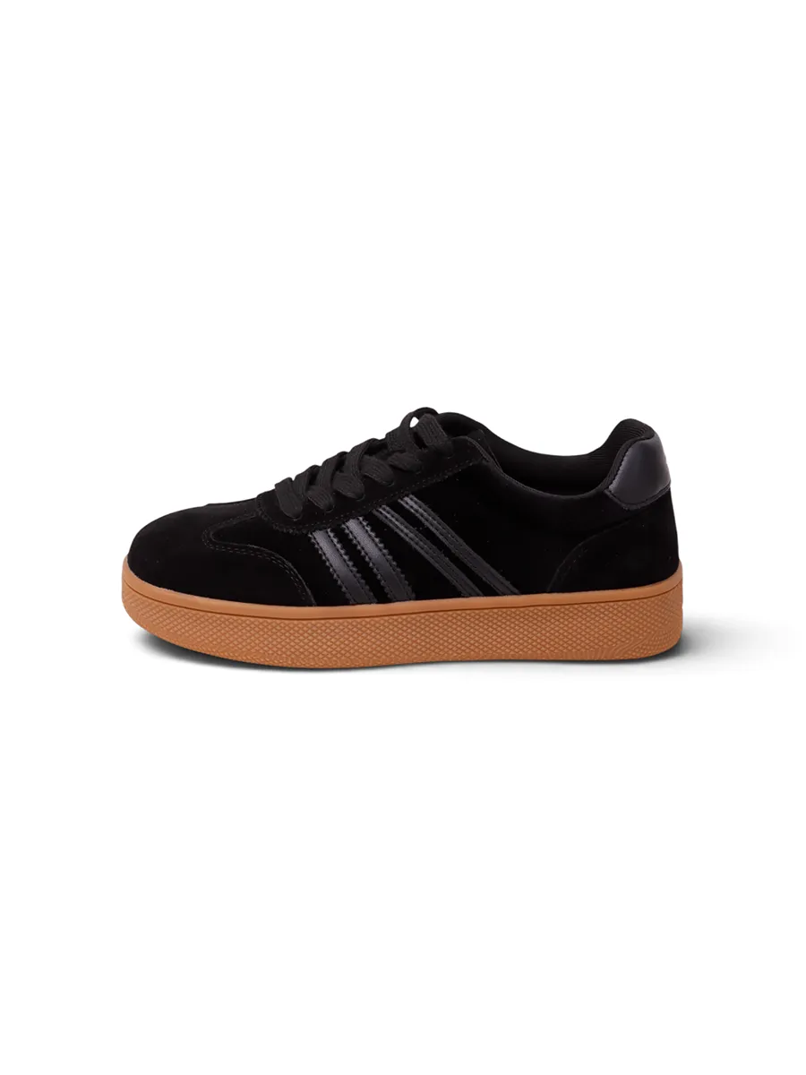 CSN-165 Black