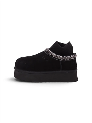 CBT-190 Black