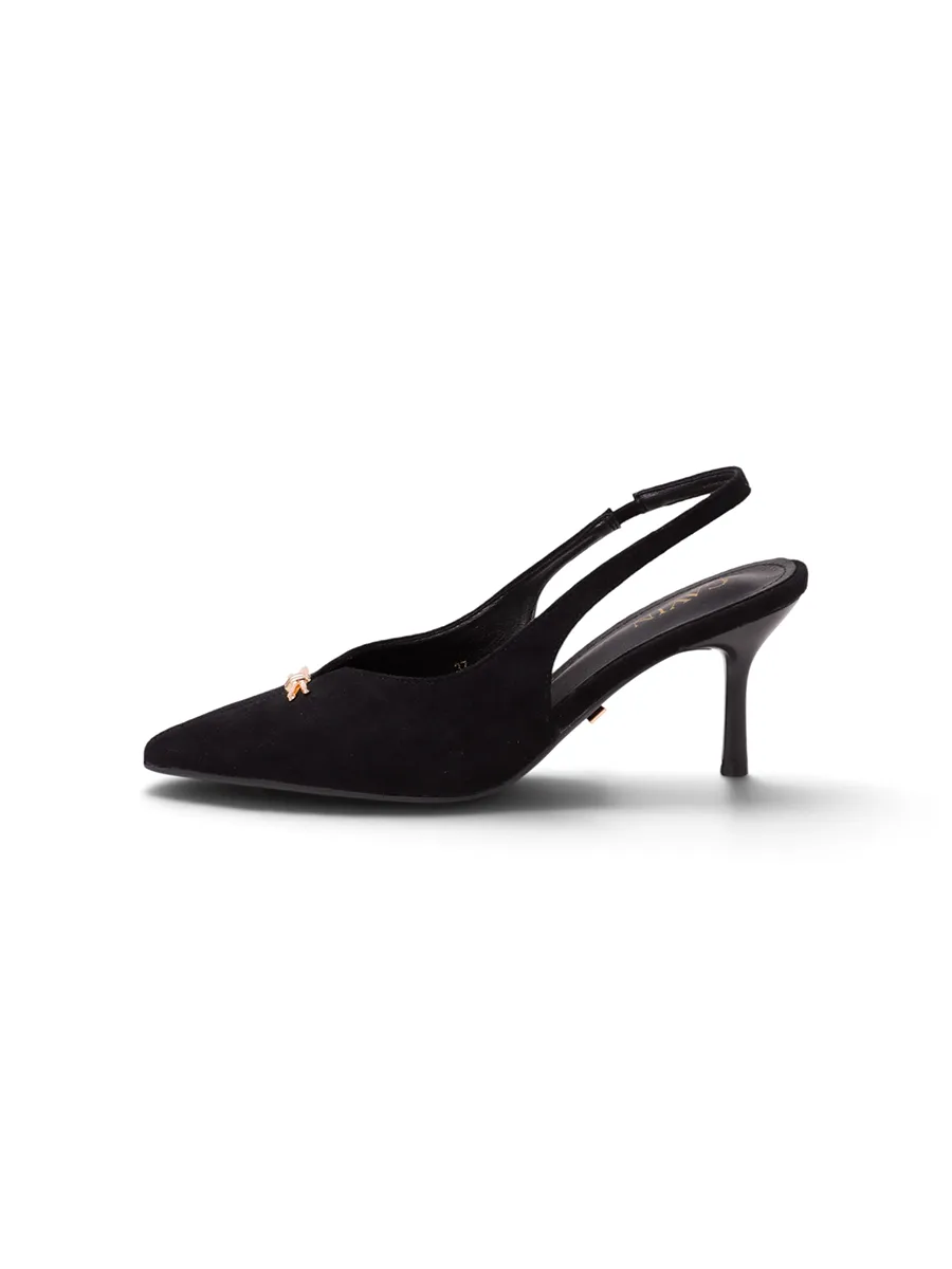 CH-1190 Black