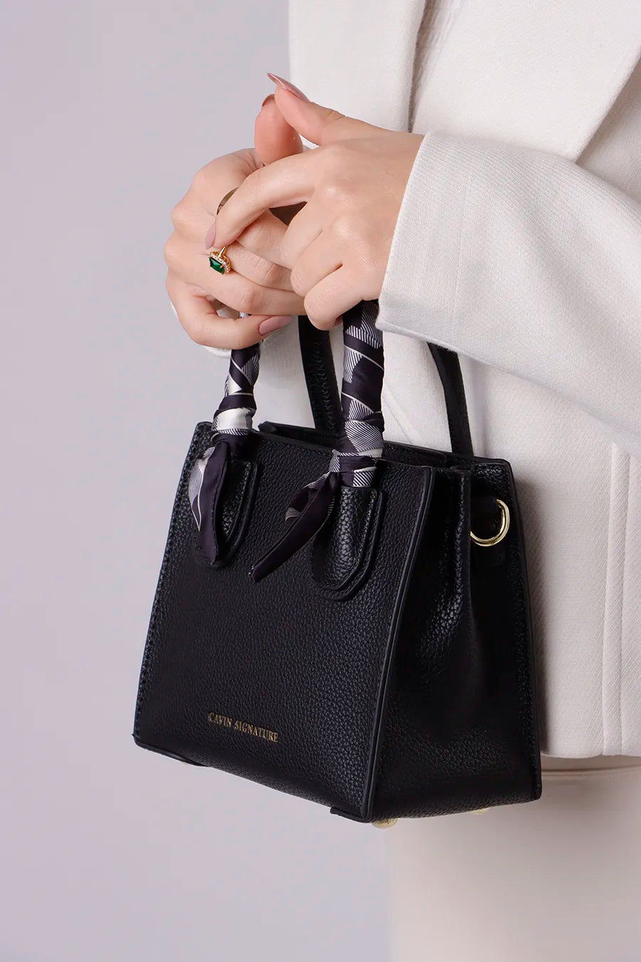 CBA-435 Black (mini)