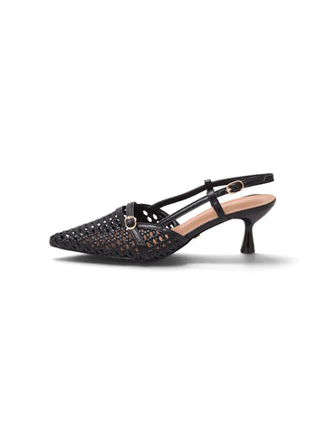 CH-1040 Black