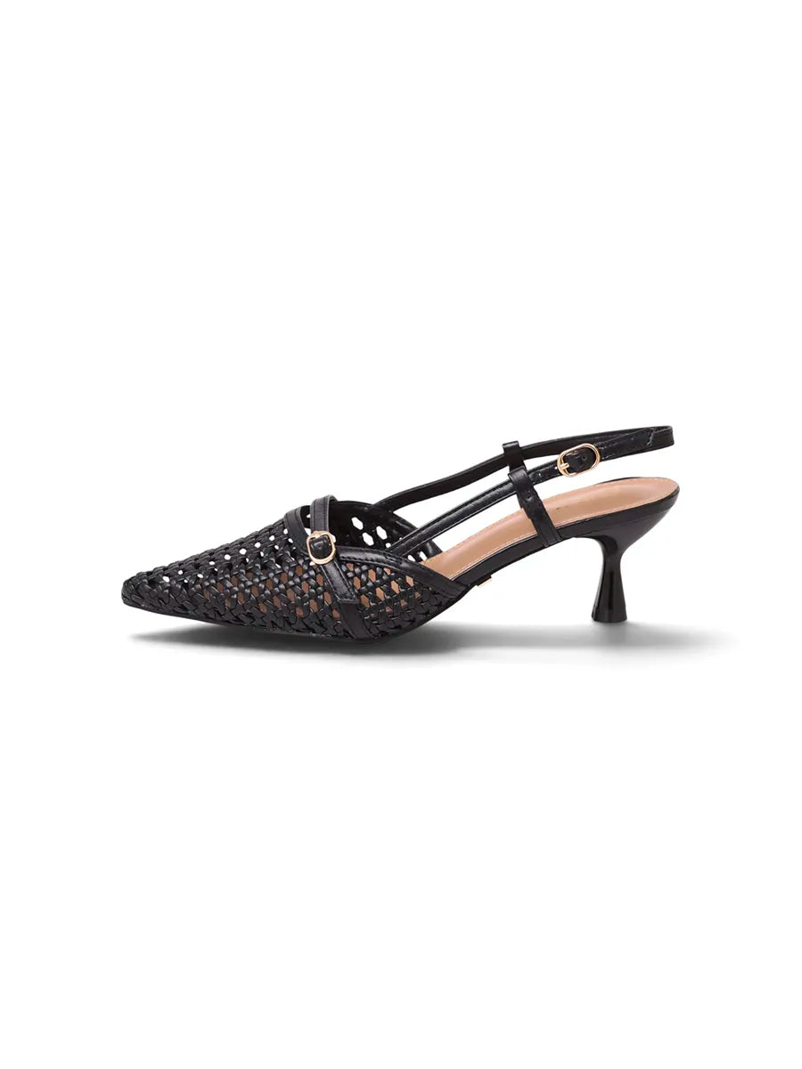 CH-1040 Black