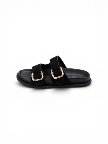 CF-465 Black