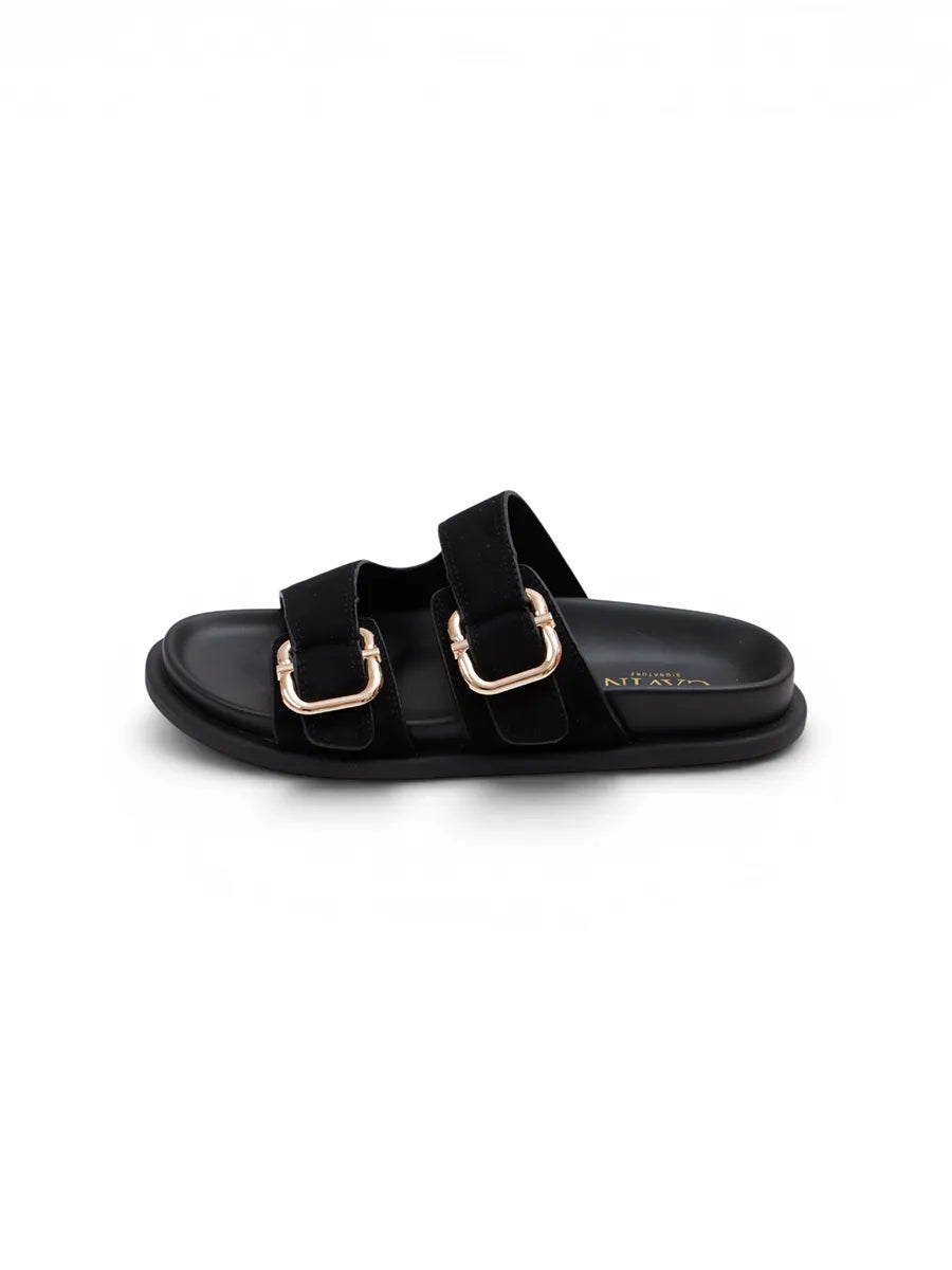 CF-465 Black