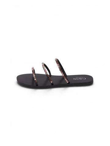 CF-585 Black