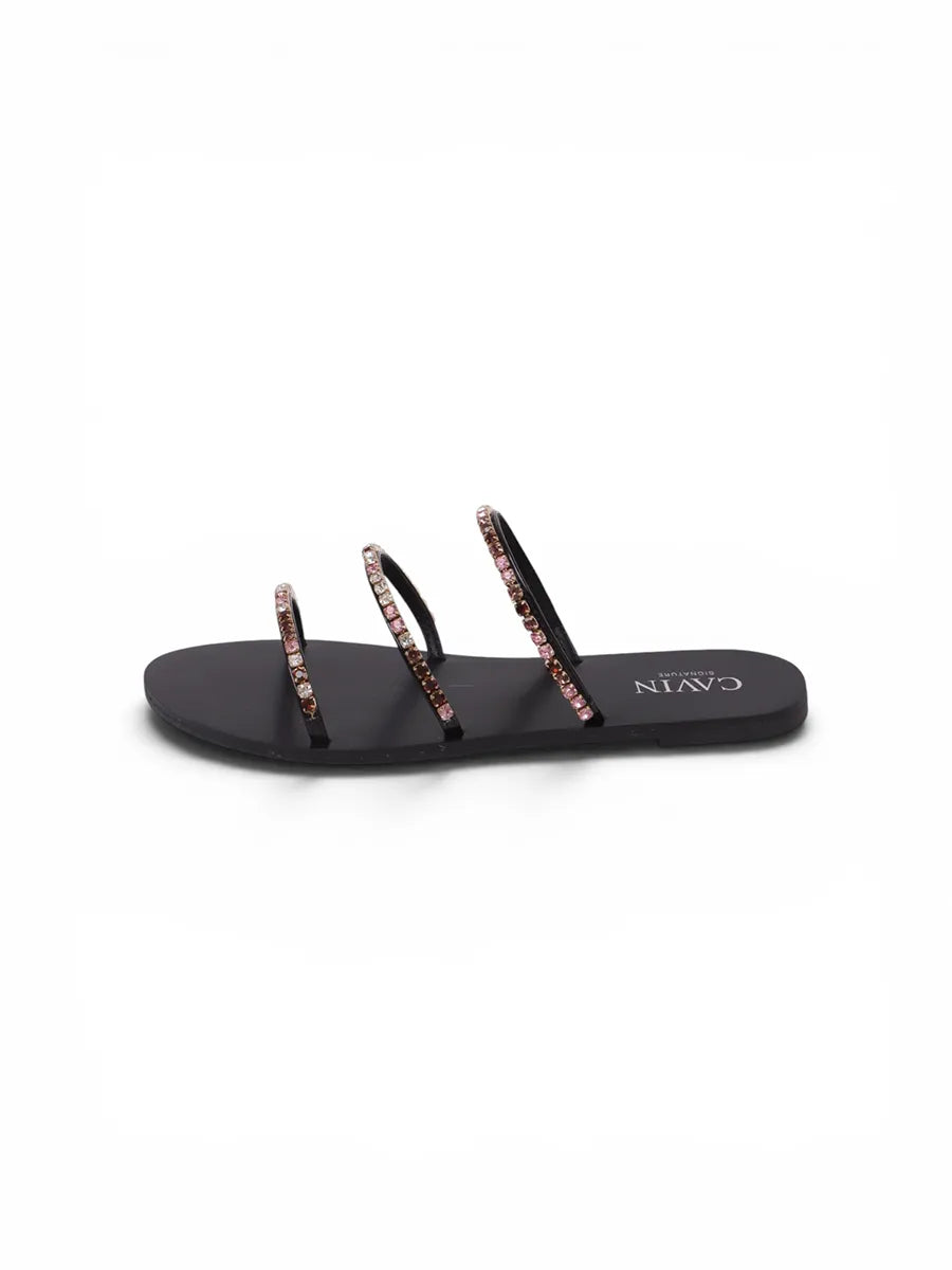 CF-585 Black