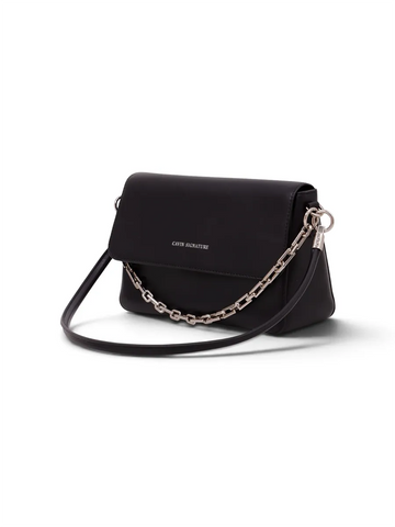 CBA-485 Black