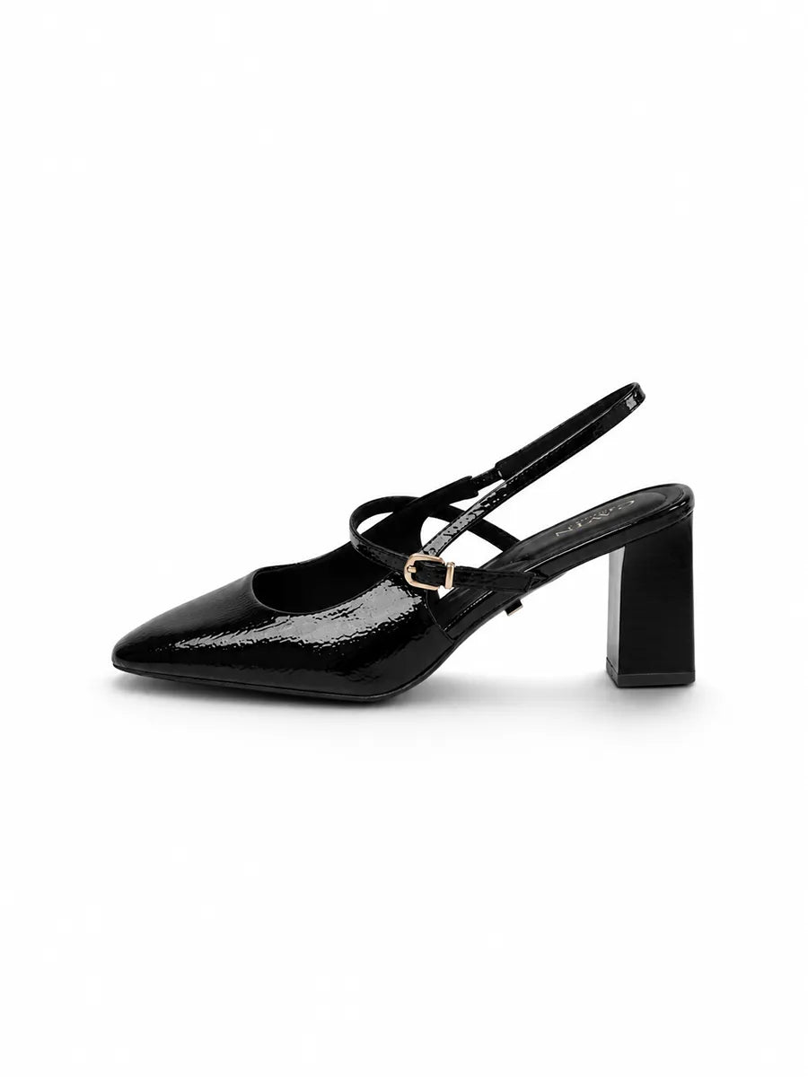 CH-1155 Black