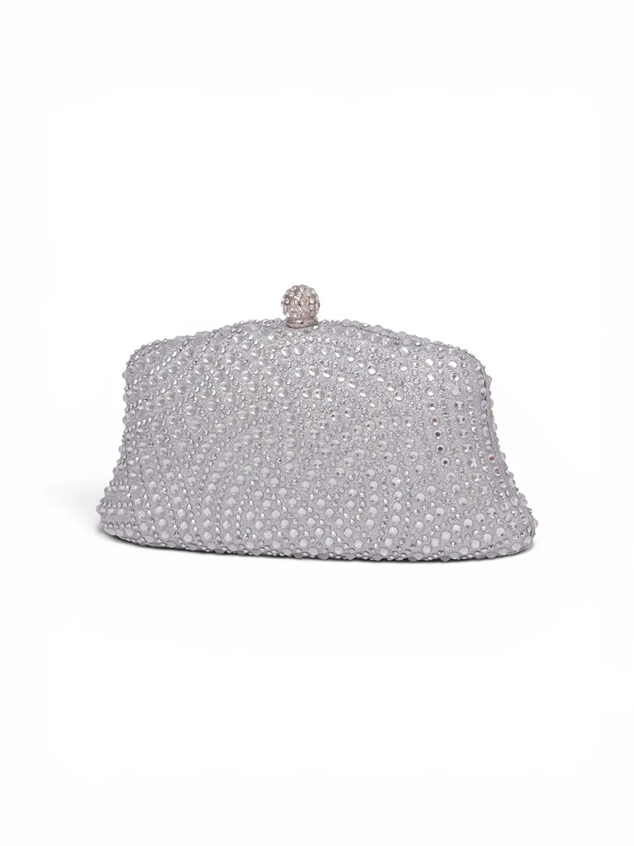 CC-125 Silver