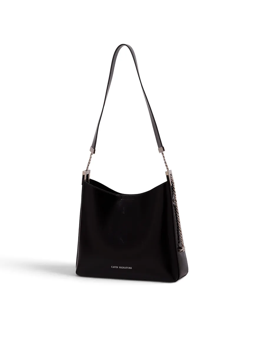 CBA-480 Black