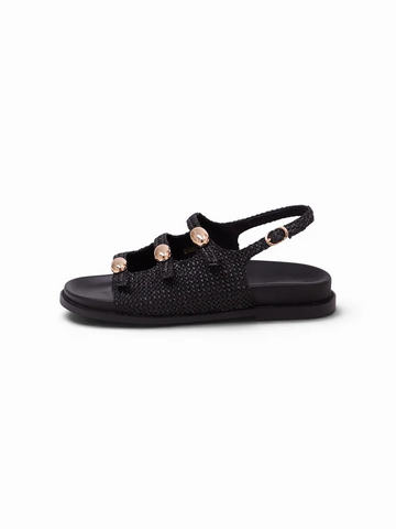 CF-645 Black