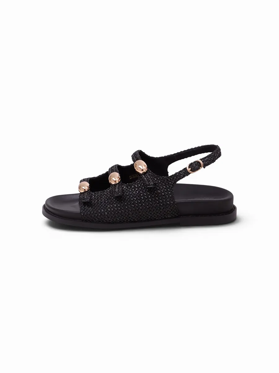 CF-645 Black