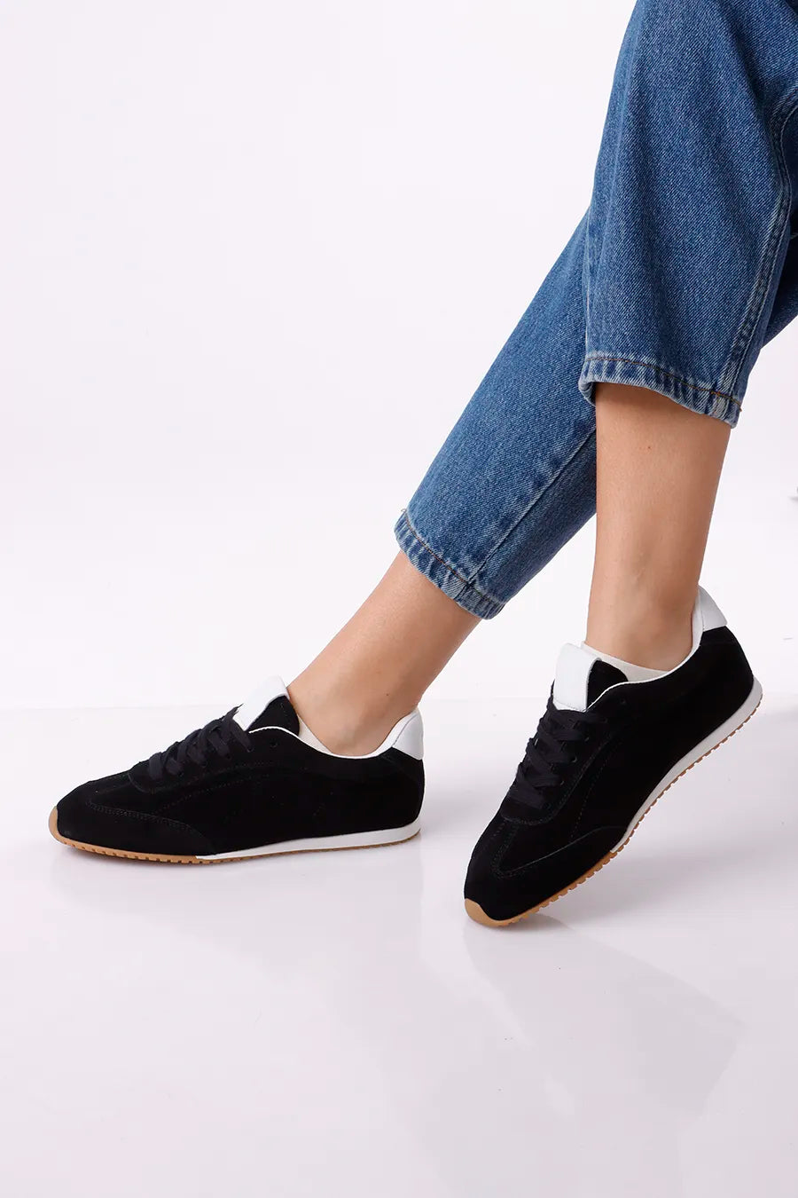 CSN-90                (Real Leather)