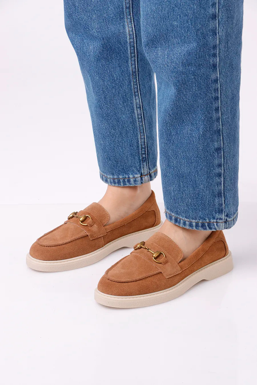 CL-105                             (Real Leather)