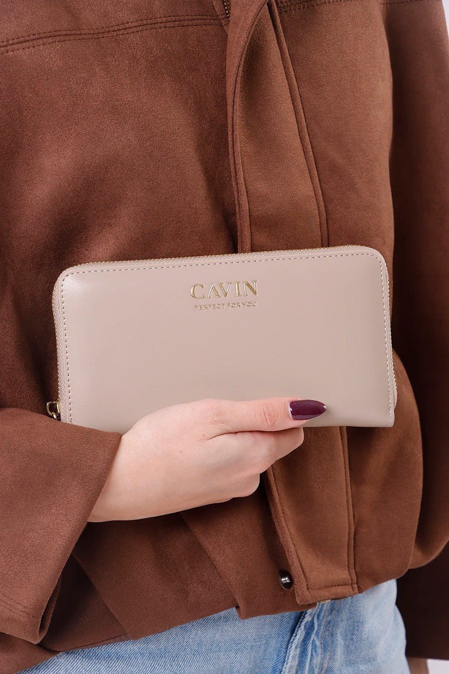 Cavin Wallet