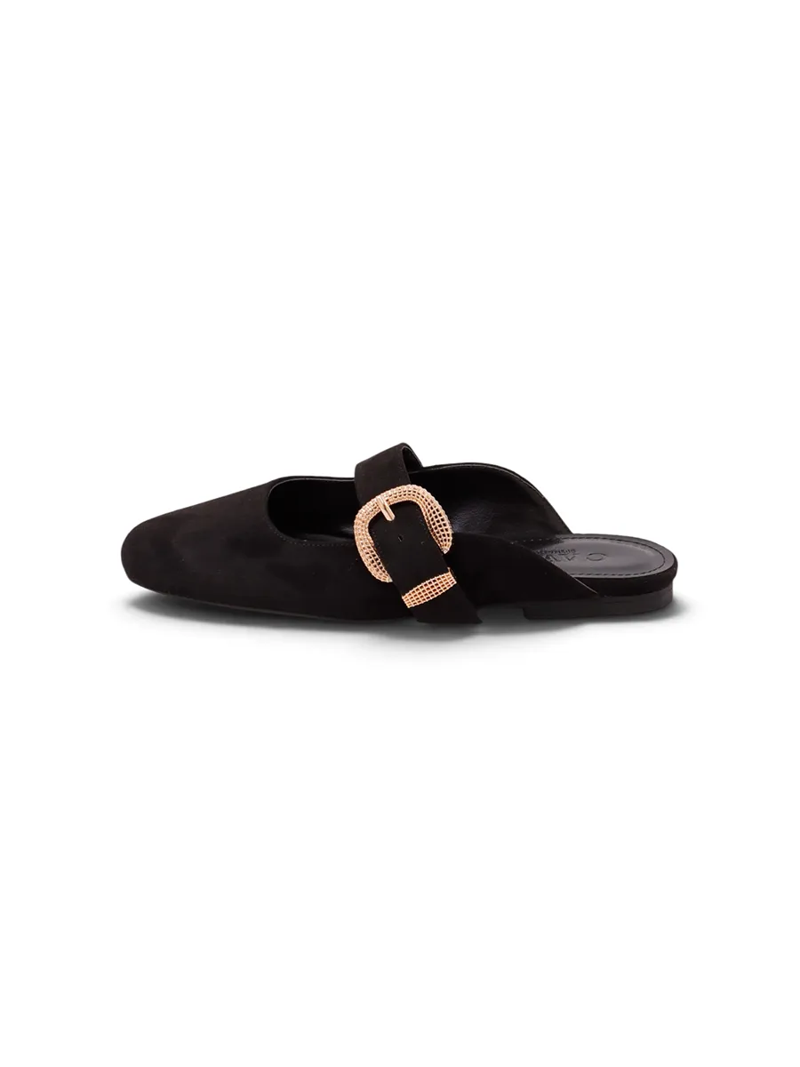 CF-775 Black