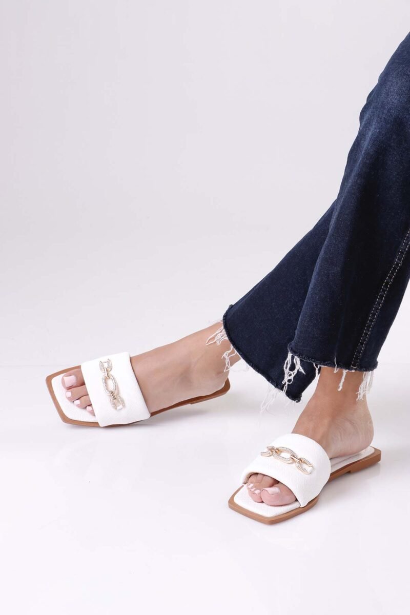 Swap Slipper