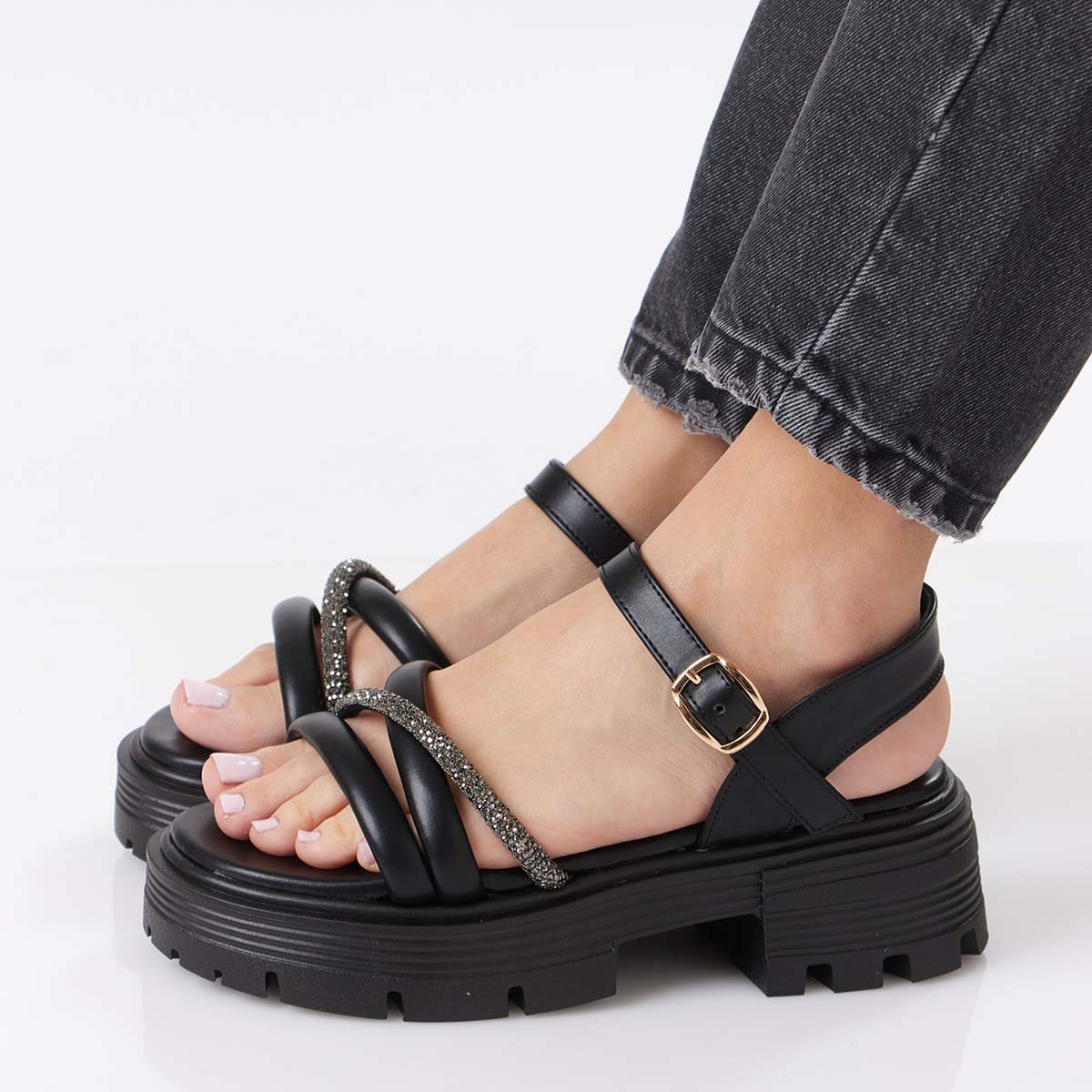 Olivia Sandals