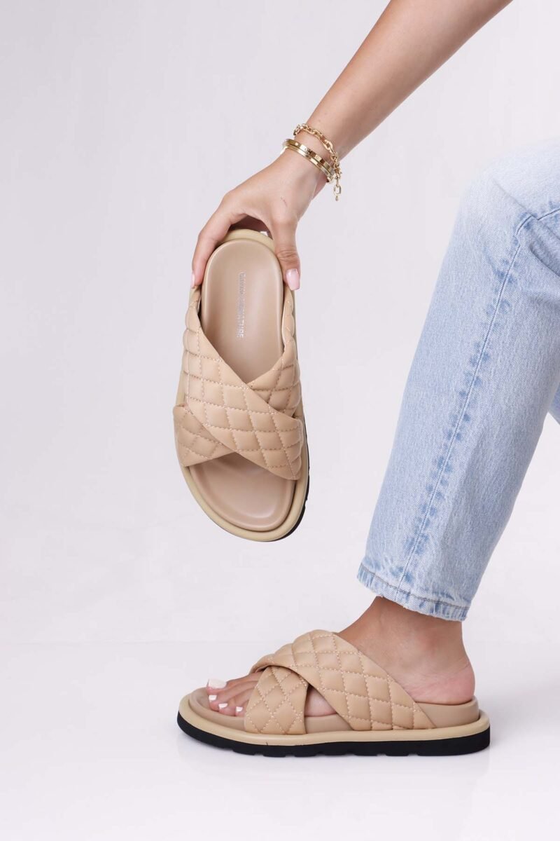 Fling Slippers