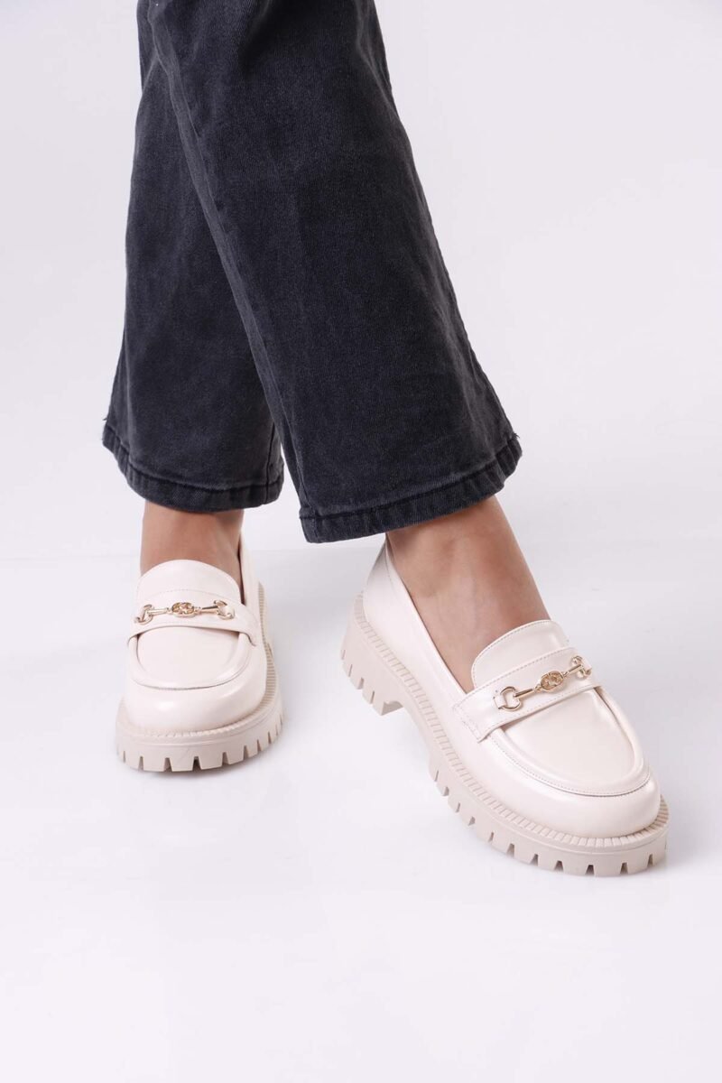 Denali Loafer