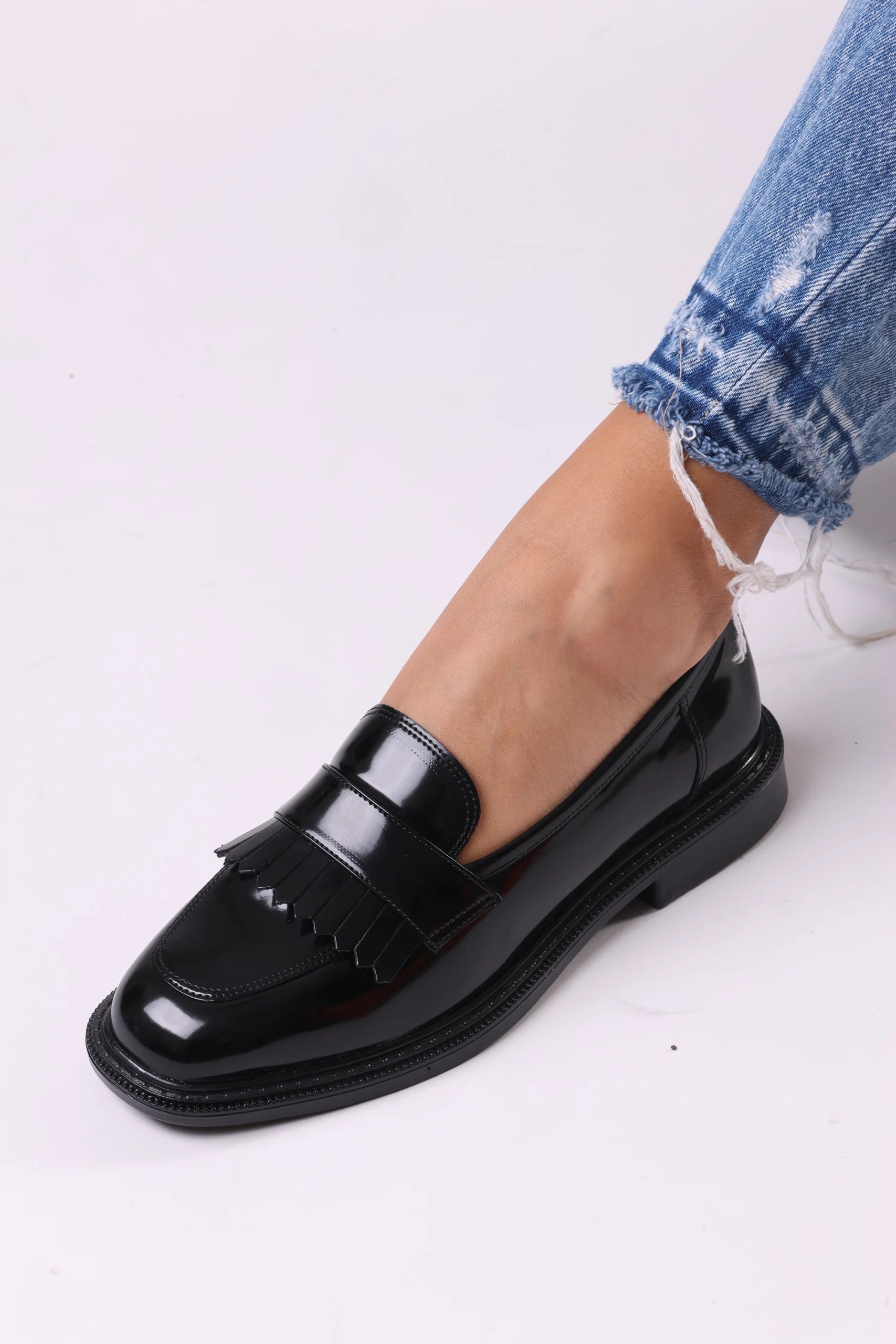 CL-15 Loafers