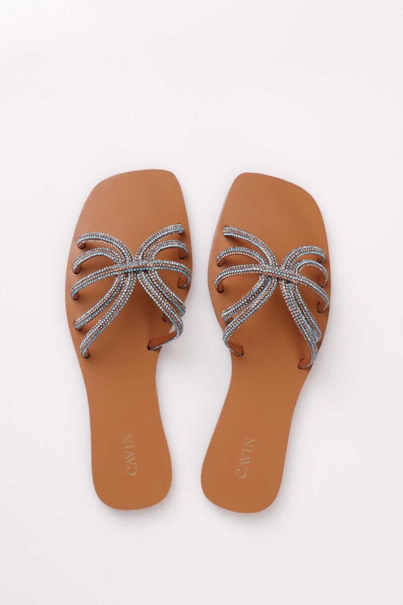 Ample Slipper