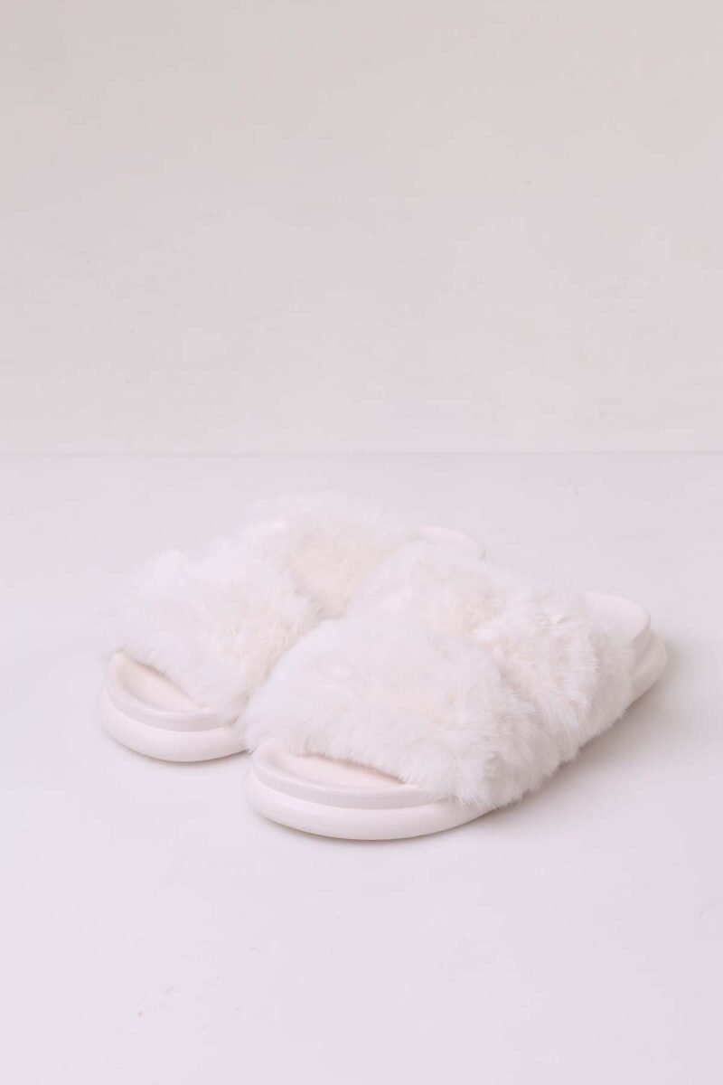 Fonza Slippers