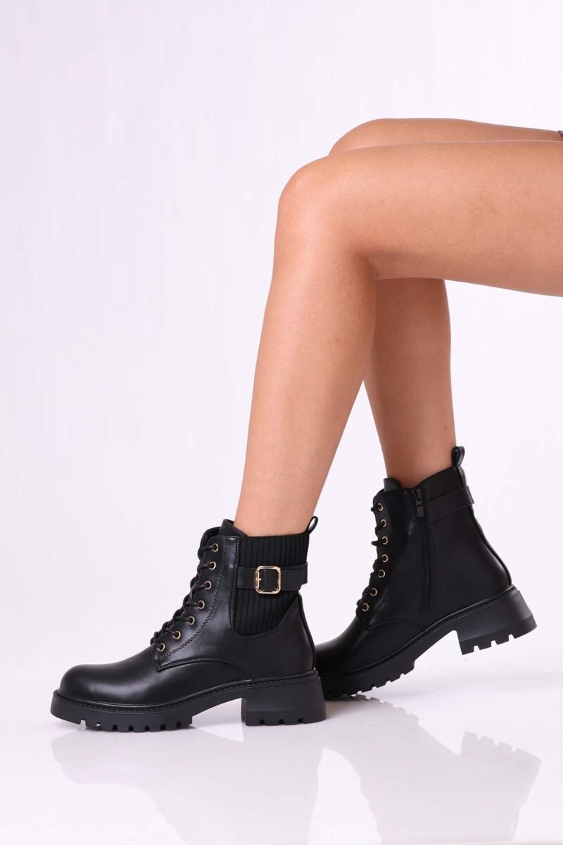 Grunter  Boots