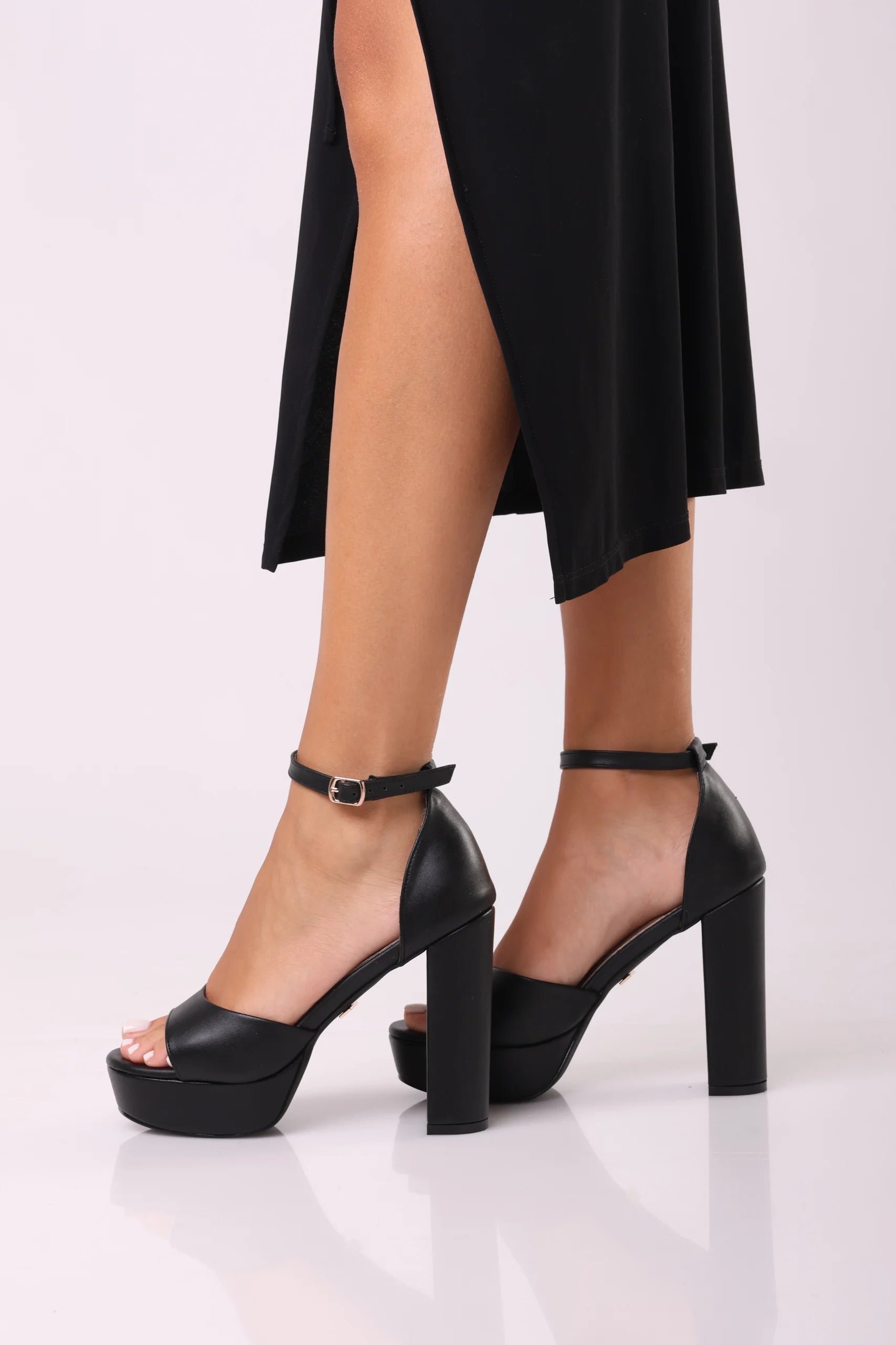CH-255 Heels