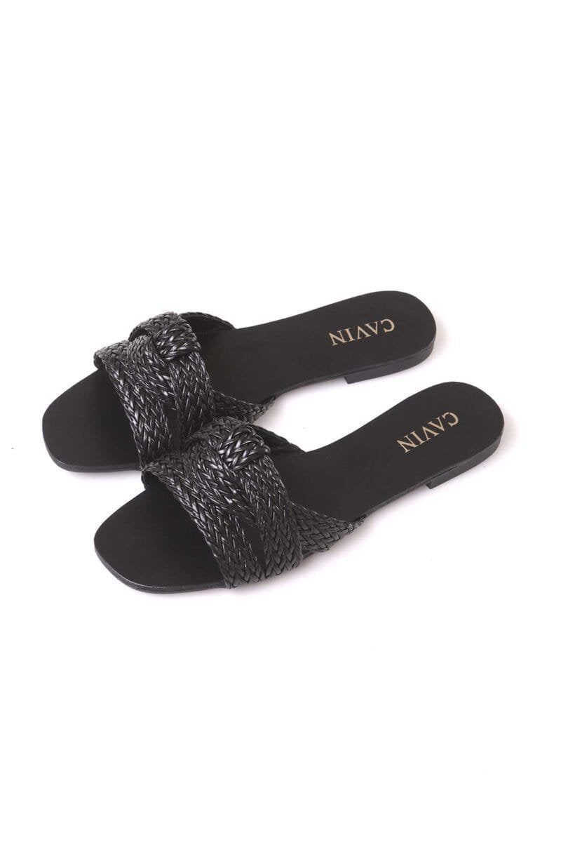 Raya Slippers