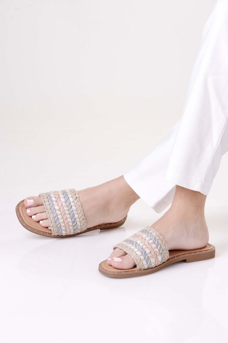 Flow Slippers