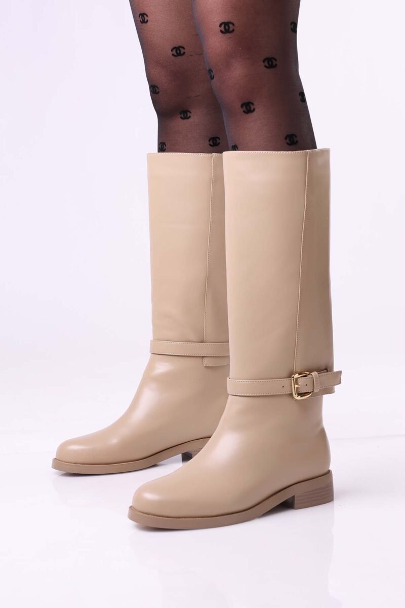 Lupin Boots