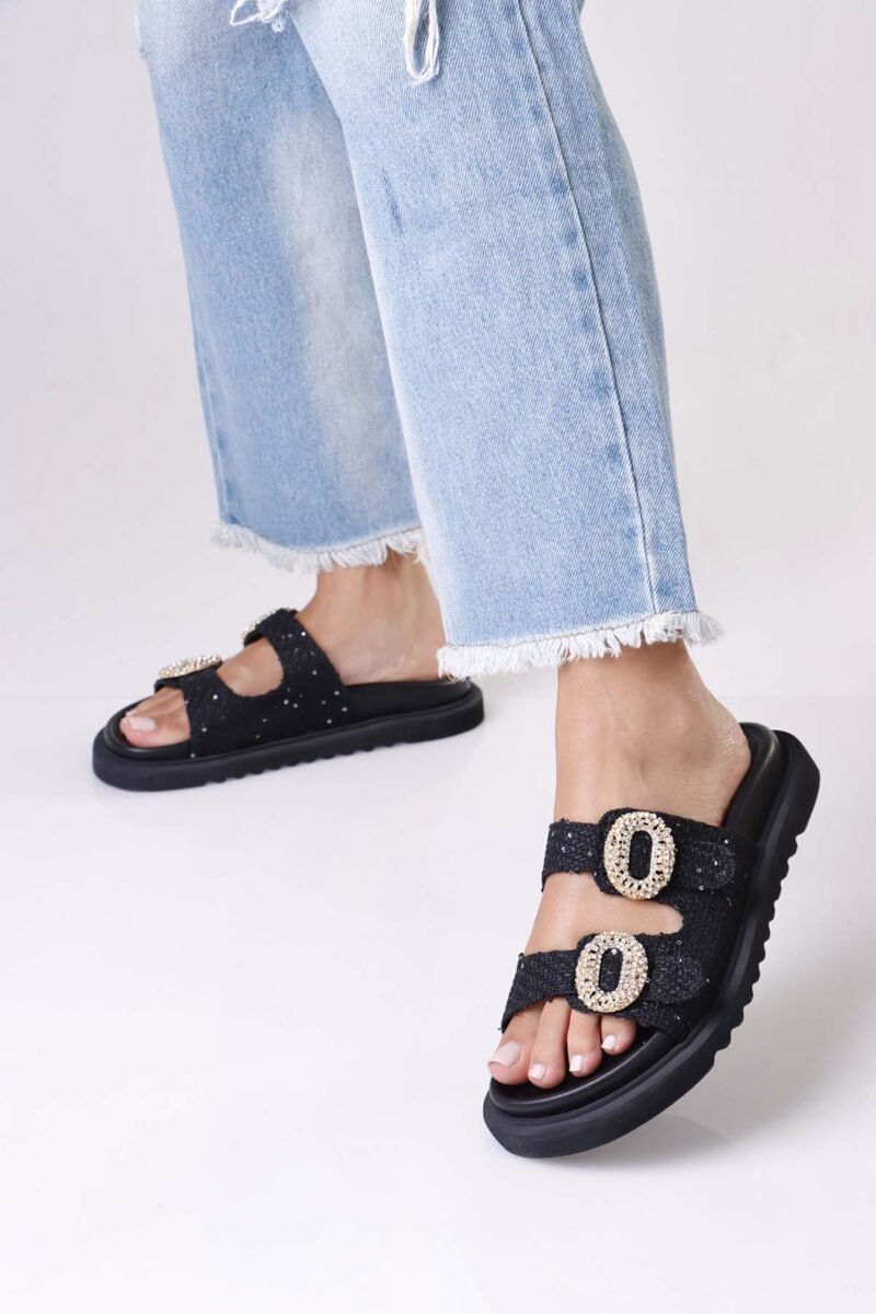 Cuddy Slippers
