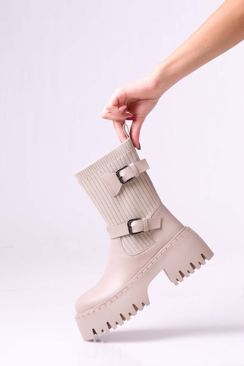 Bermen Boots