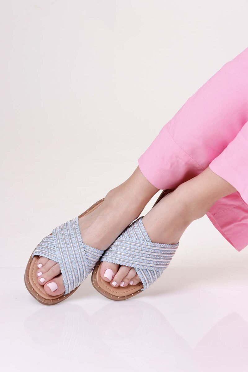 Skate Slippers