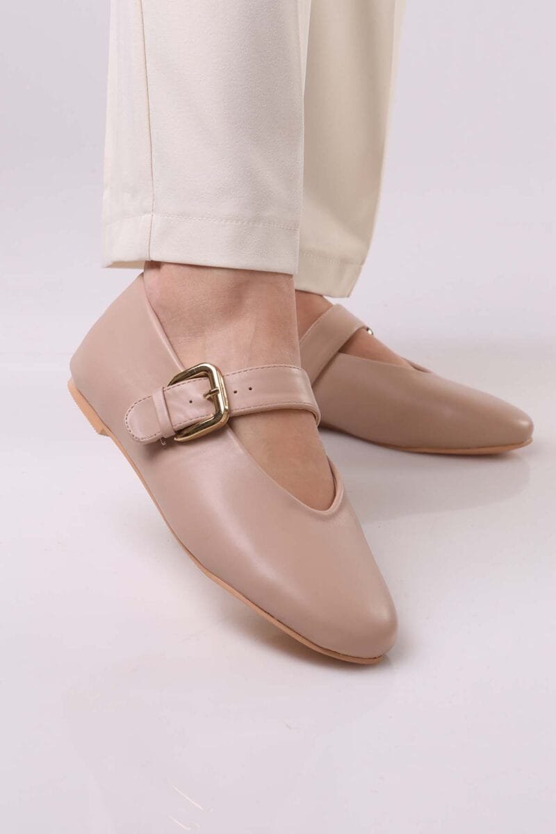 Oaklyn Ballerina