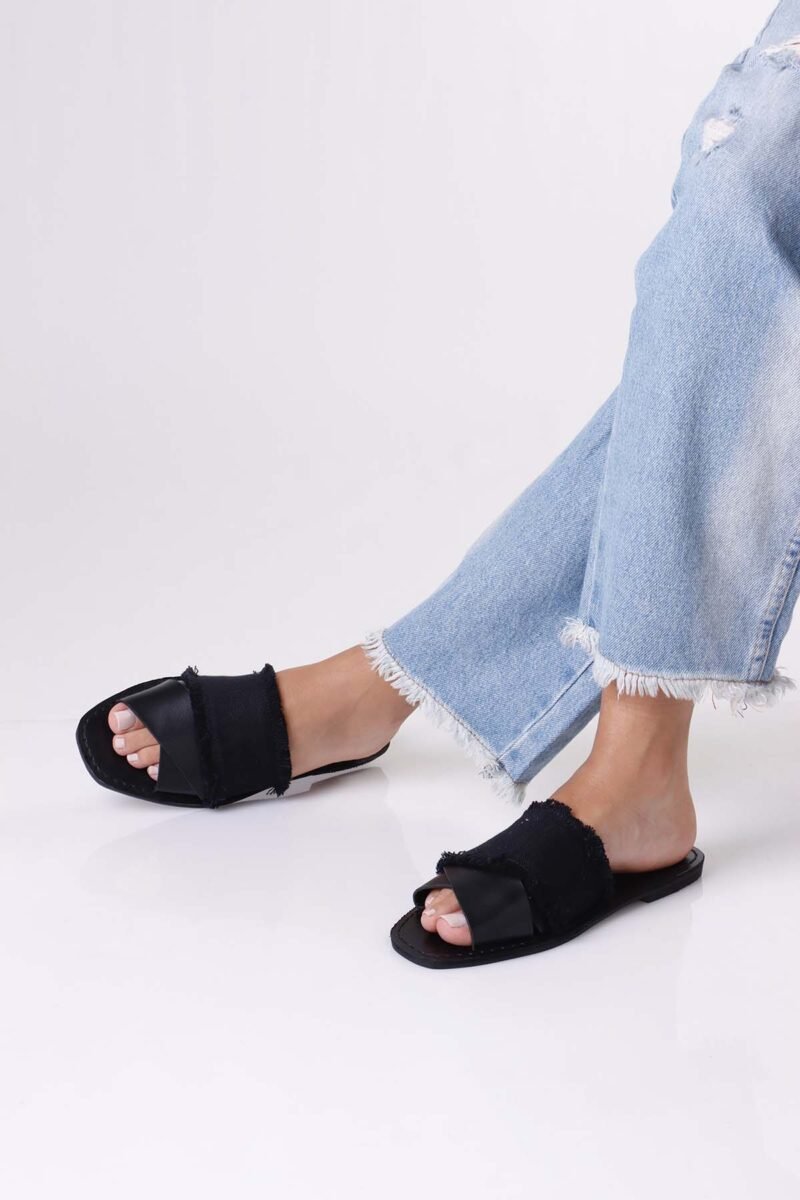 Ixora Slippers