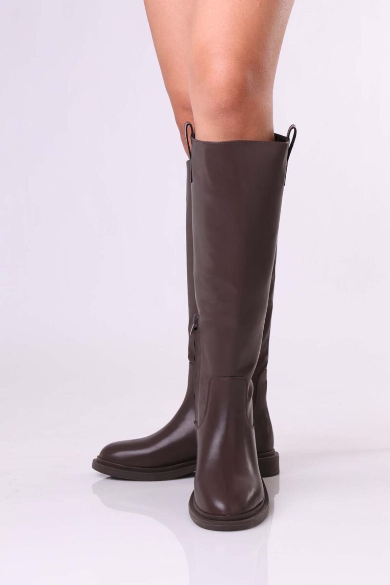 Alder Boots