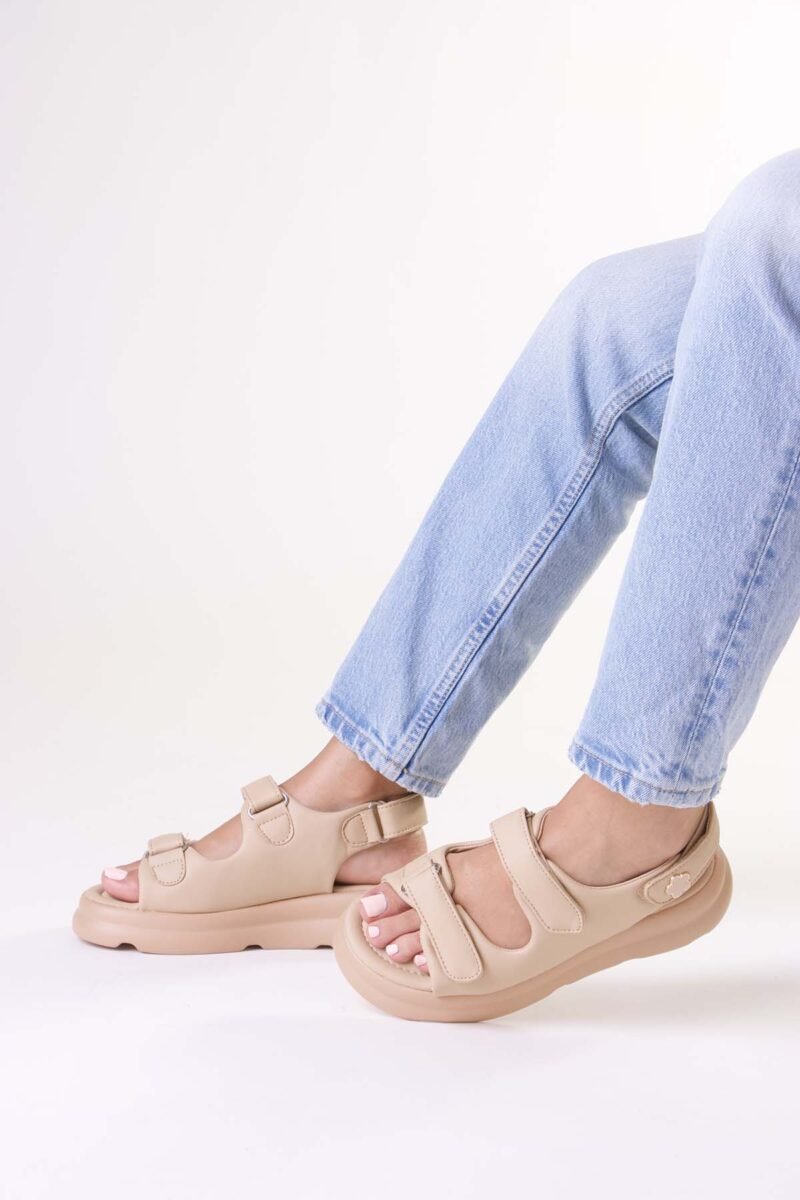 Glint Sandals